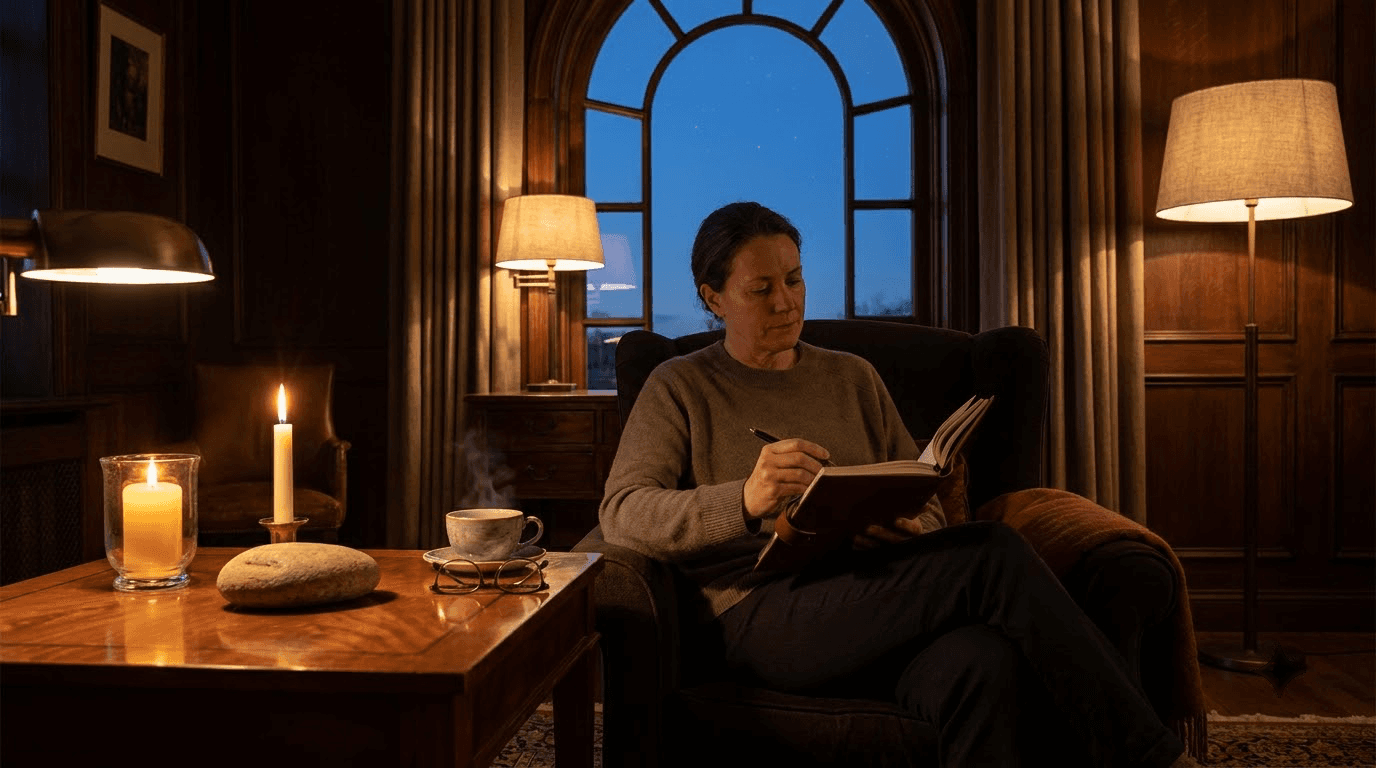 Spiritual guidance private consultation
